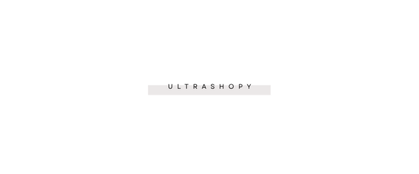 ultrashopy logo