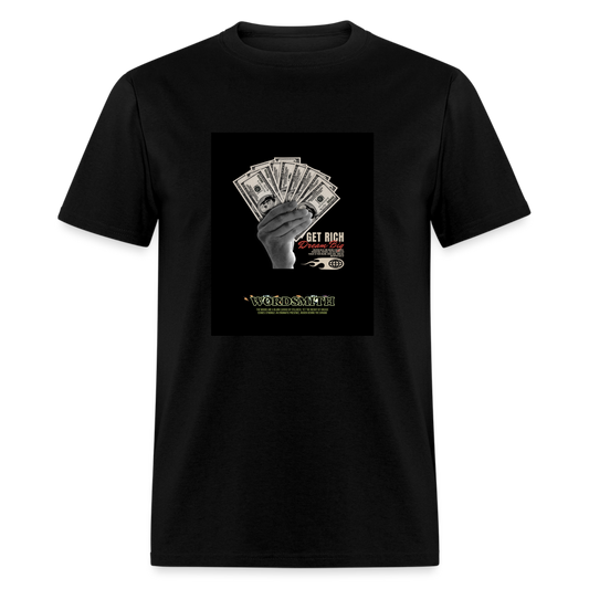 Unisex Classic T-Shirt - black