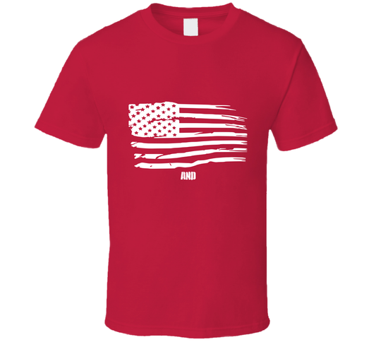 Red T Shirt