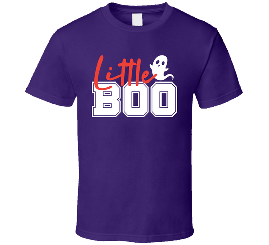 Halloween T Shirt